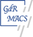 Logo du GdR MACS